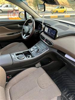 هیوندای سەنتافی